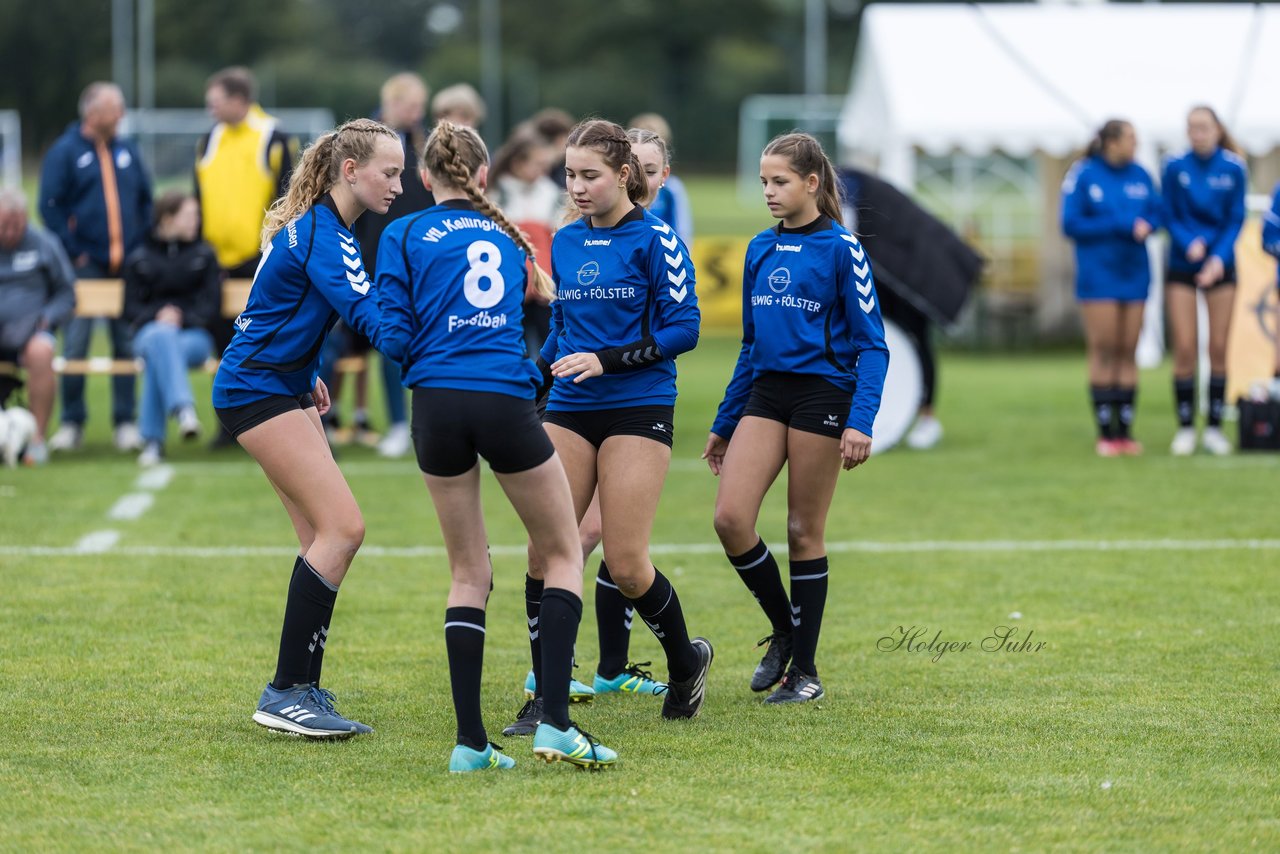 Bild 278 - wU16 Deutsche Meisterschaft